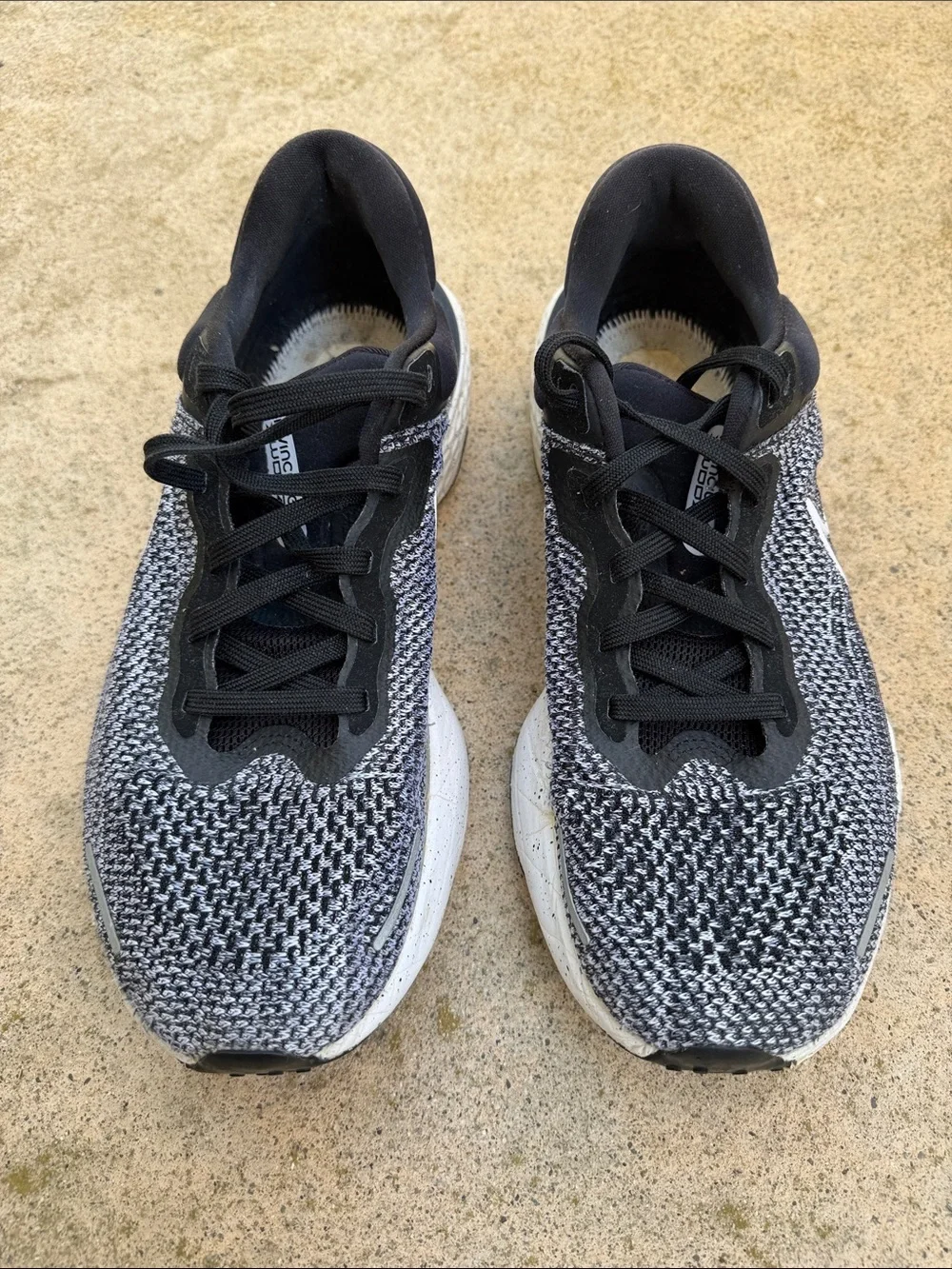 Nike men zoomx